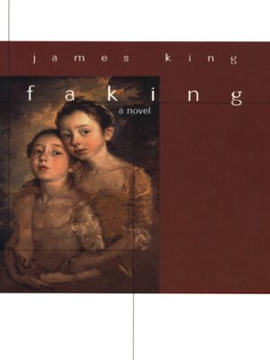 cover image of Faking